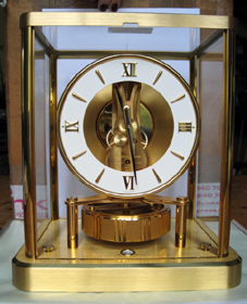 Atmos cal540 from the 1980's