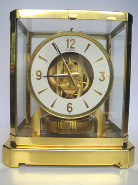 Atmos clock for sale