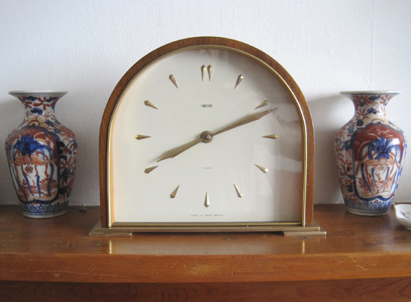 Smiths clock for sale