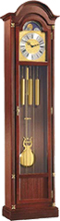 repair of modern longcase clocks